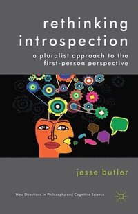 bokomslag Rethinking Introspection