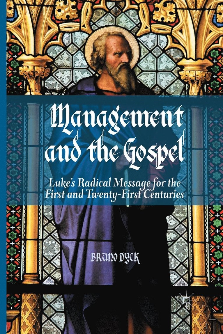 Management and the Gospel 1