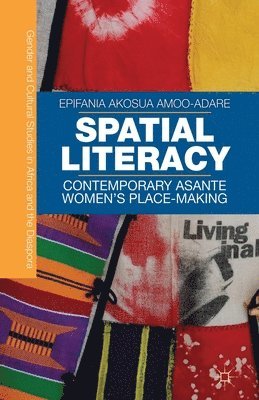 bokomslag Spatial Literacy