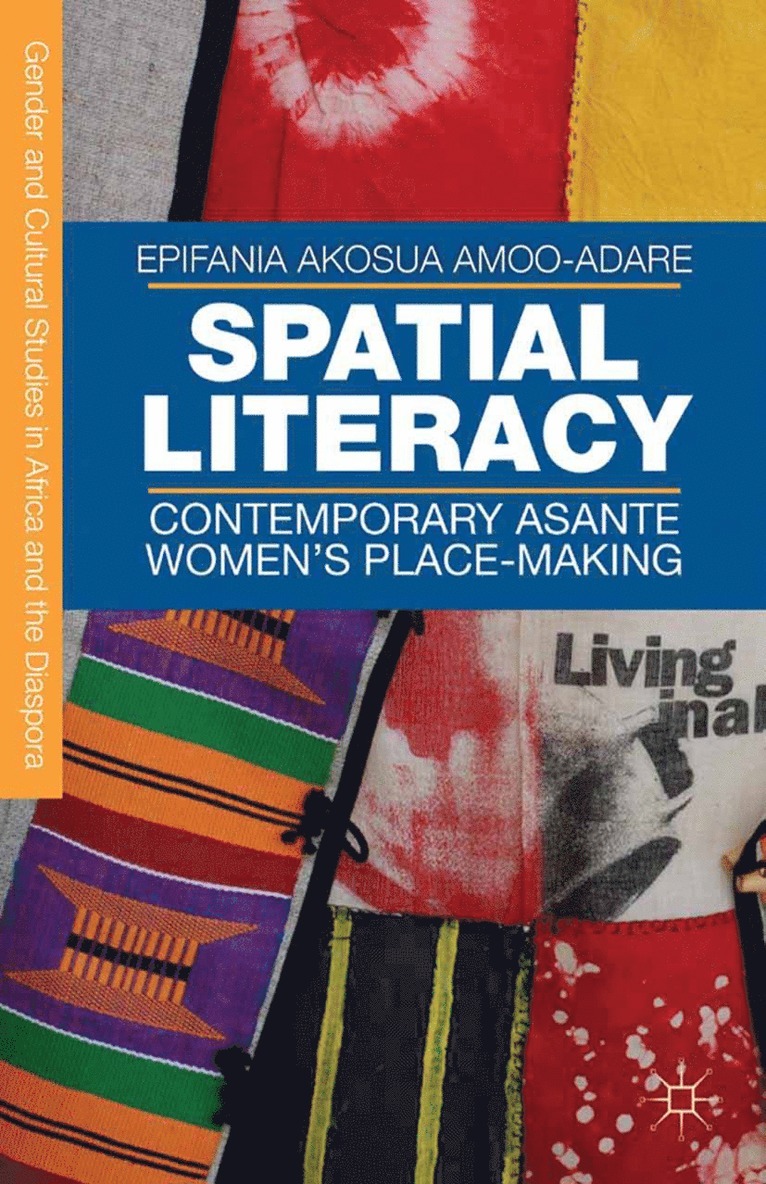 Spatial Literacy