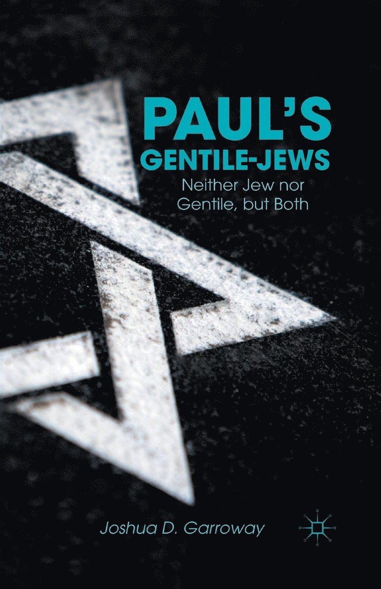 Pauls Gentile-Jews 1