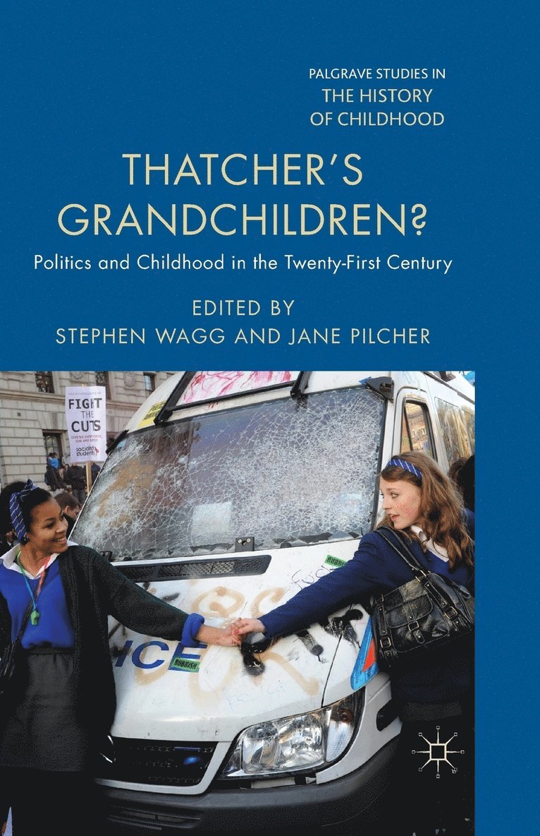 Thatcher's Grandchildren? 1