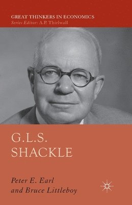 G.L.S. Shackle 1