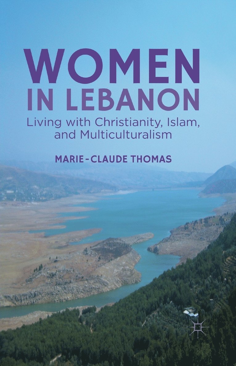 Women in Lebanon 1