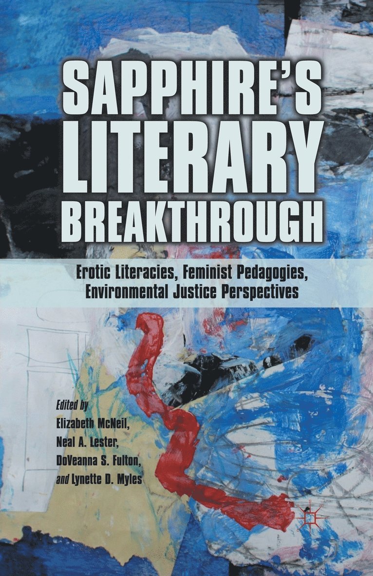 Sapphire's Literary Breakthrough 1