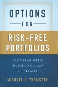 bokomslag Options for Risk-Free Portfolios