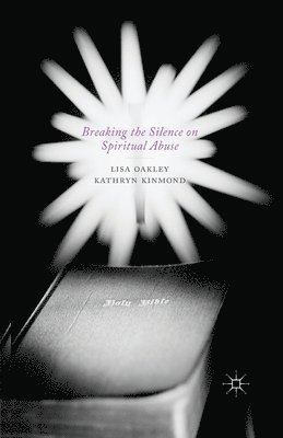 Breaking the Silence on Spiritual Abuse 1