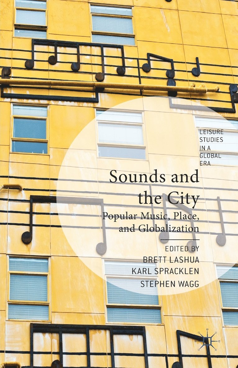 Sounds and the City 1
