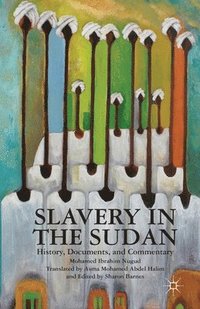bokomslag Slavery in the Sudan