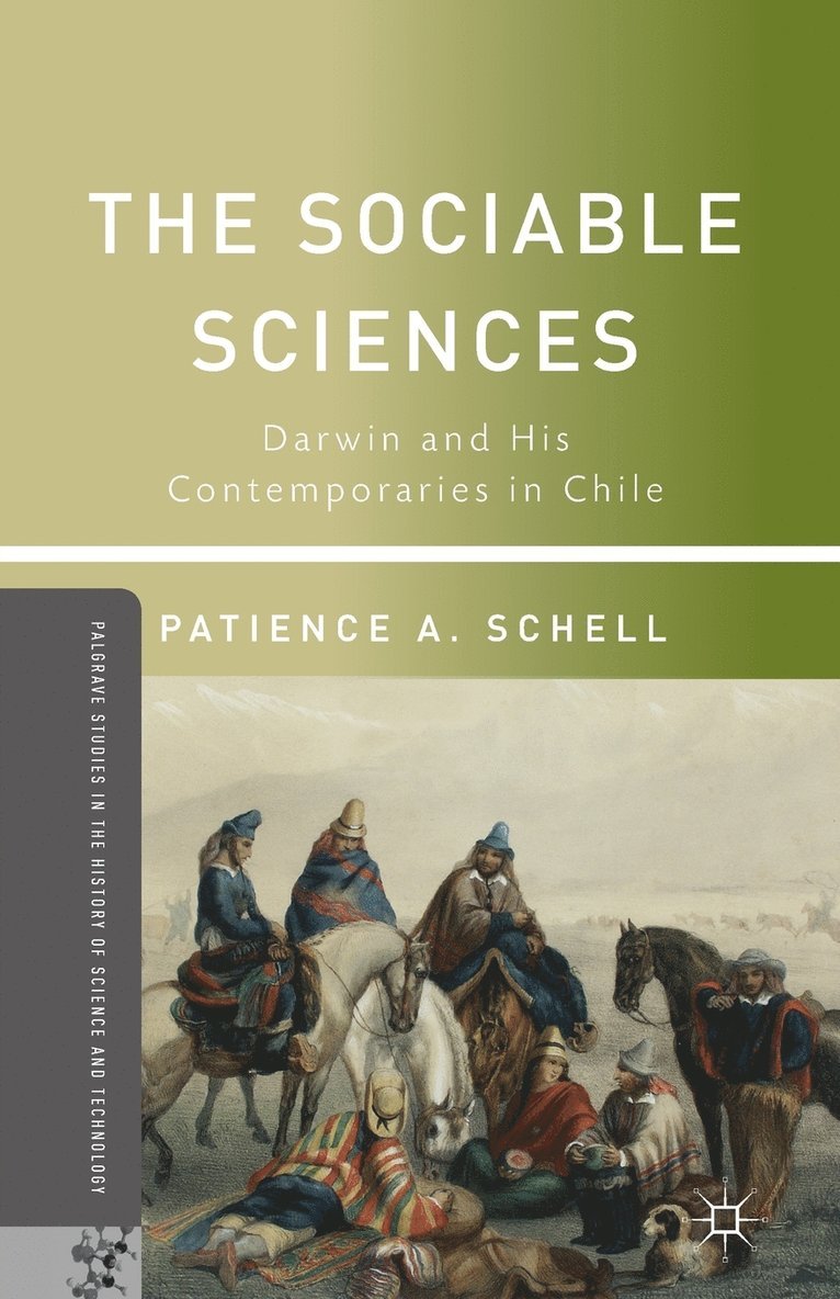 Sociable Sciences 1