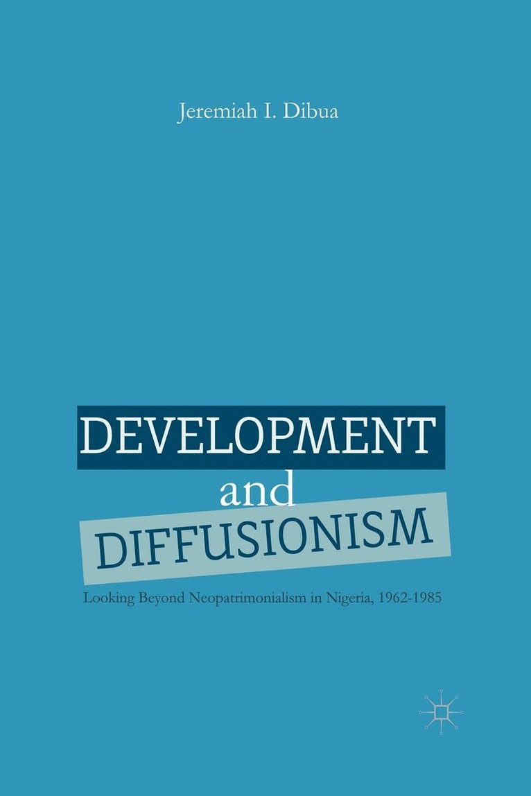 Development and Diffusionism