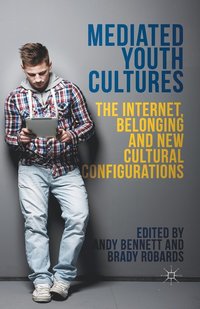 bokomslag Mediated Youth Cultures