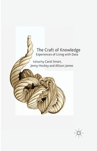 bokomslag The Craft of Knowledge