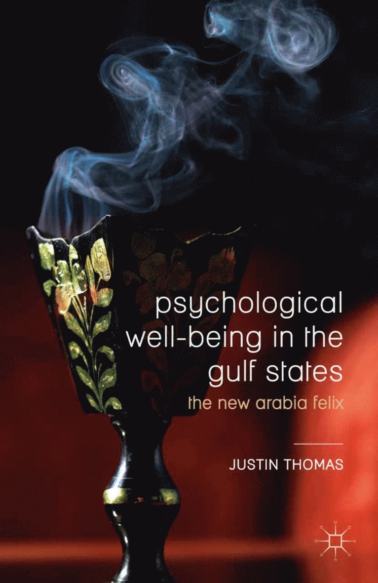 Psychological Well-Being in the Gulf States 1