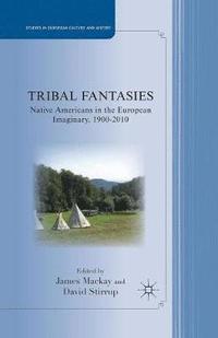 bokomslag Tribal Fantasies