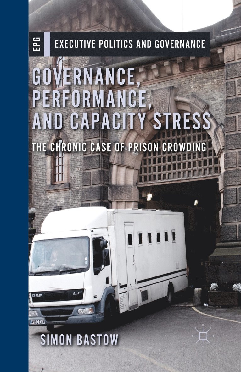 Governance, Performance, and Capacity Stress 1