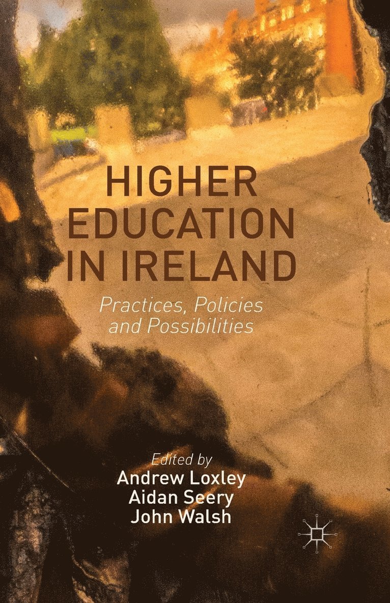 Higher Education in Ireland 1