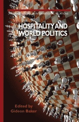 Hospitality and World Politics 1