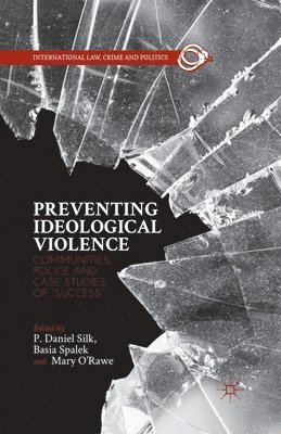 Preventing Ideological Violence 1