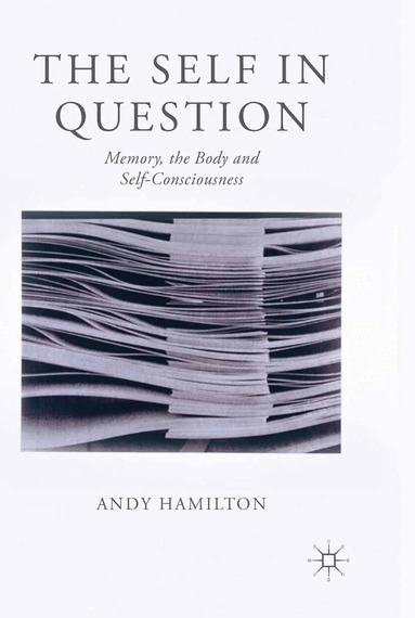 Andy Hamilton - Self in Question, Häftad