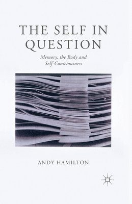 Andy Hamilton - Self in Question, Häftad