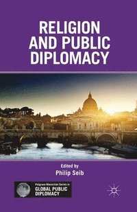 bokomslag Religion and Public Diplomacy