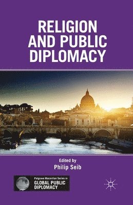 Religion and Public Diplomacy 1