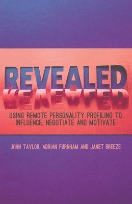 Revealed 1