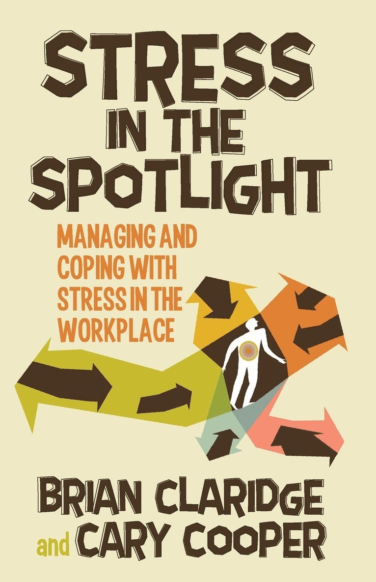 Stress in the Spotlight 1