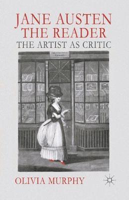 Jane Austen the Reader 1