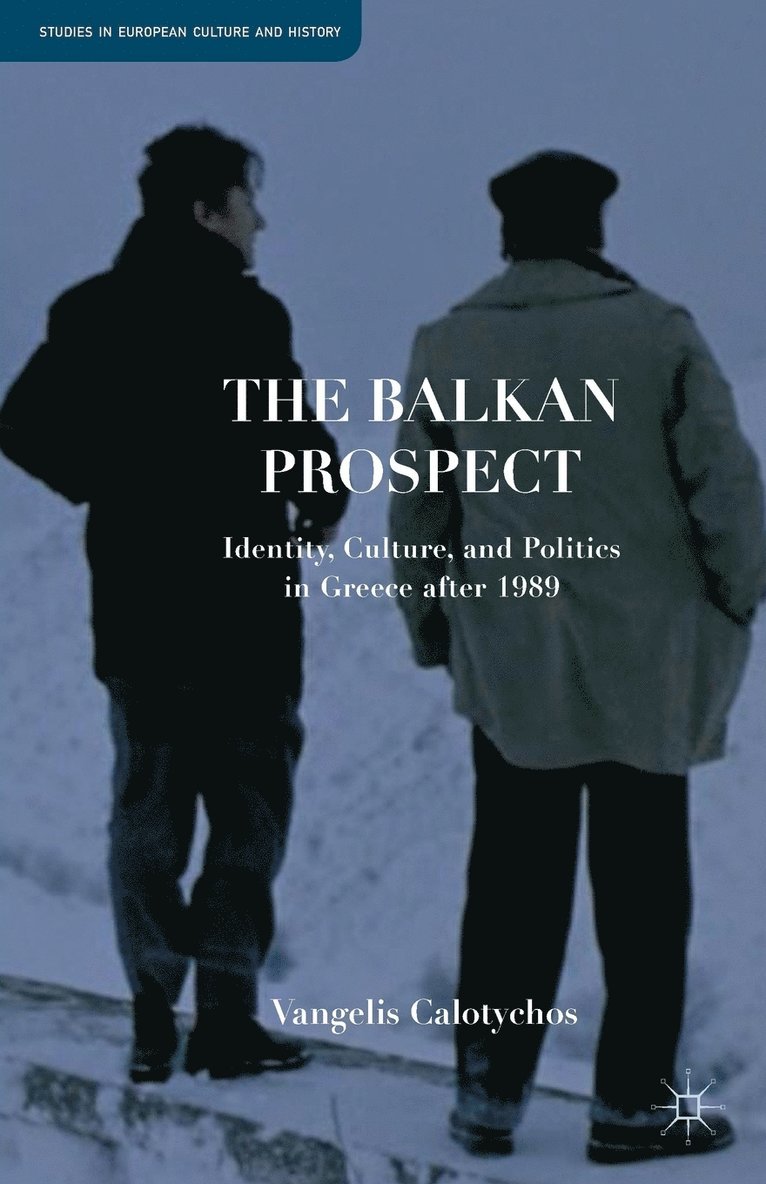 The Balkan Prospect 1