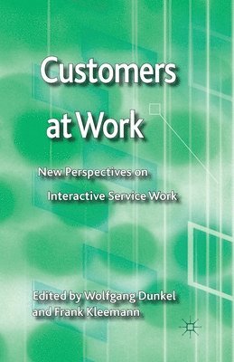 Customers at Work 1