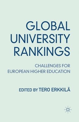 Global University Rankings 1