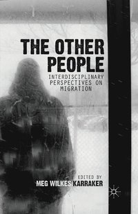 bokomslag The Other People