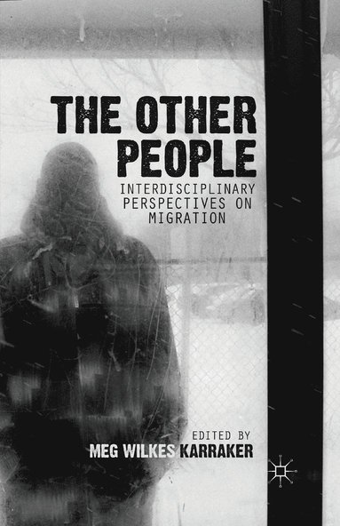bokomslag Other People