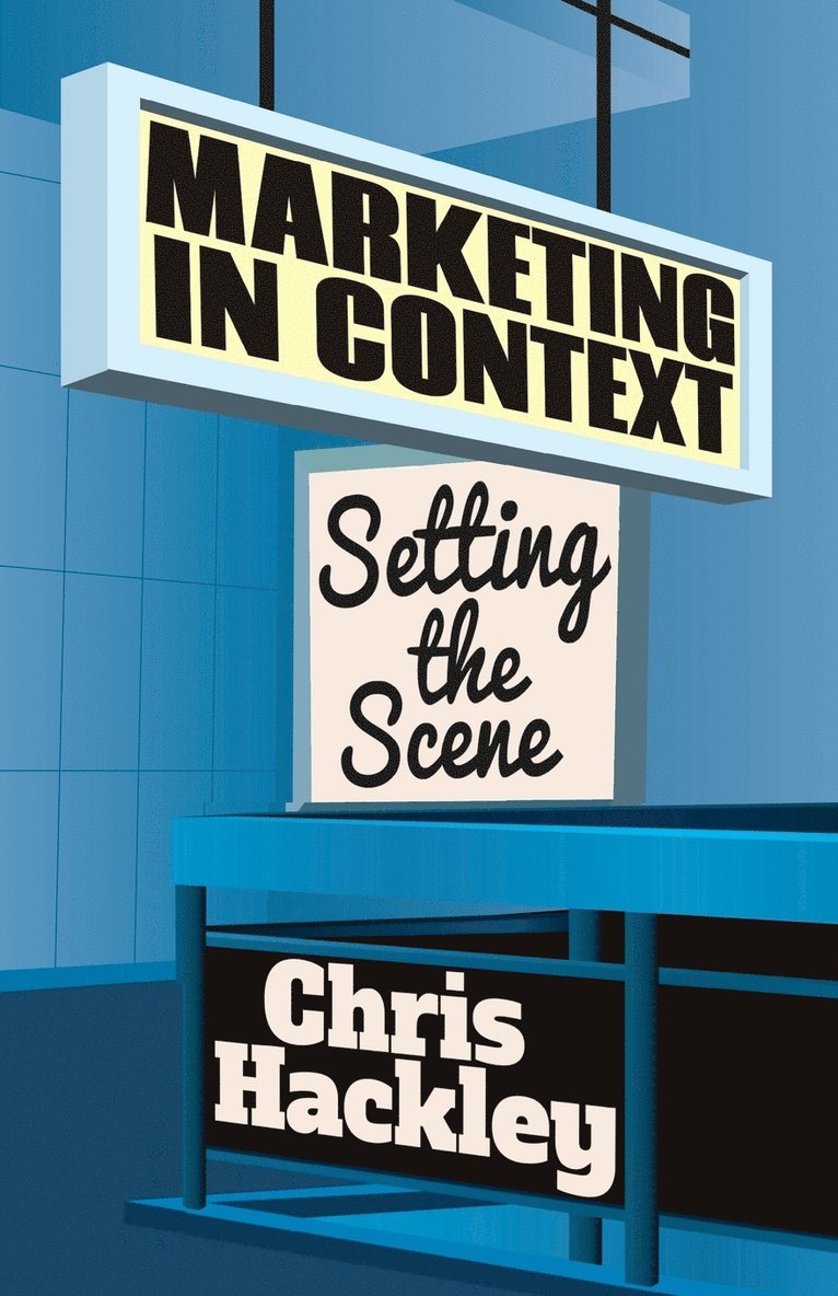 Marketing in Context 1