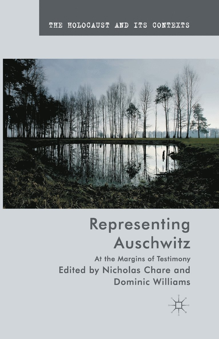 Representing Auschwitz