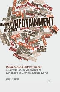 bokomslag Metaphor and Entertainment