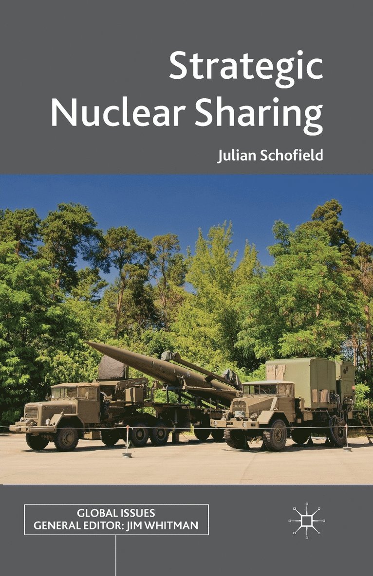 Strategic Nuclear Sharing 1