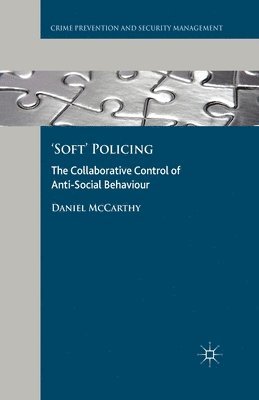 'Soft' Policing 1