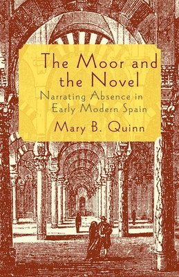 bokomslag Moor and the Novel