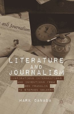 Literature and Journalism 1