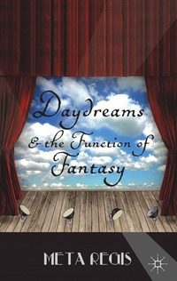 bokomslag Daydreams and the Function of Fantasy