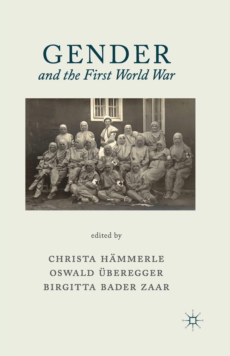 Gender and the First World War 1
