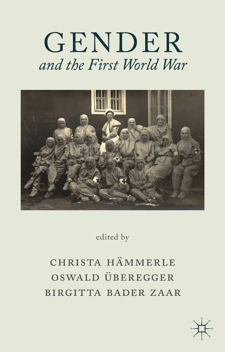 Gender and the First World War 1