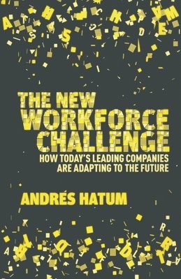 The New Workforce Challenge 1