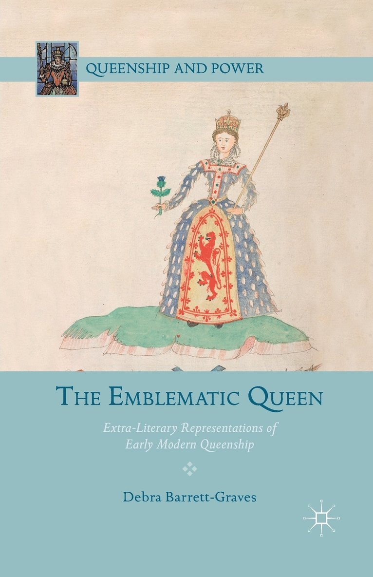 The Emblematic Queen 1