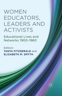 Women Educators, Leaders and Activists 1