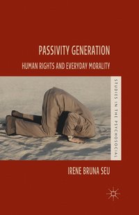 bokomslag Passivity Generation