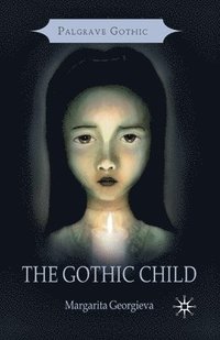 bokomslag Gothic Child